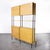 Large Mid-Century Glass Fronted Open Bookcase, Czech Republic, 1970s For Sale - Image 9 of 11