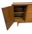1960s Mid-Century Modern Broyhill Sculptra Walnut Sideboard For Sale - Image 5 of 8