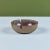 Red Heath Ceramics Speckle Glazed Ashtray For Sale - Image 8 of 10