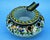 Vintage Ceramic Ashtray by Molaroni Pesaro, Italy, 1900 For Sale - Image 4 of 18
