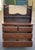 Antique English Dressing Table with Mirror For Sale - Image 6 of 18
