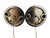 Early 20th Century Art Deco Period “Machine Age” Chrome Plated Table Lamps - a Pair For Sale - Image 9 of 9