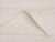 White 1970s Vintage Handmade Wool Cotton White Kilim Rug For Sale - Image 8 of 11