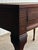 Early 20th Century Mahogany Writing Desk For Sale - Image 9 of 18