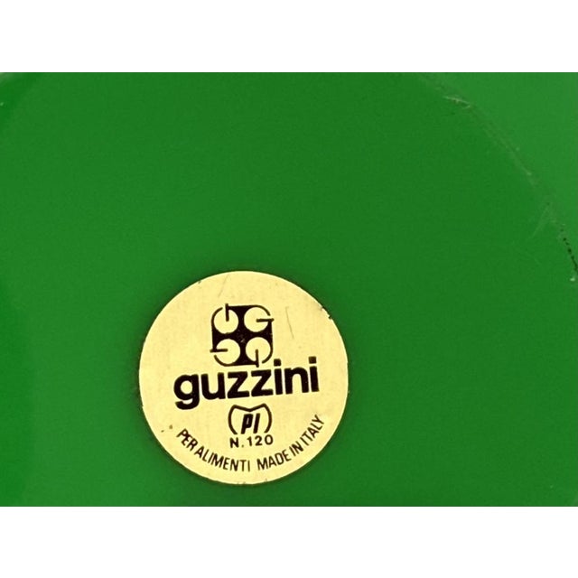 Space Age Green Ice Bucket, 1960s For Sale - Image 6 of 13