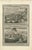 Paper Abraham de Blois, Joseph and Moses, 1700, Engravings, Set of 6 For Sale - Image 7 of 10