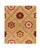 Traditional Indian Sumak Manchoria Rug 9' X 12' For Sale - Image 3 of 4