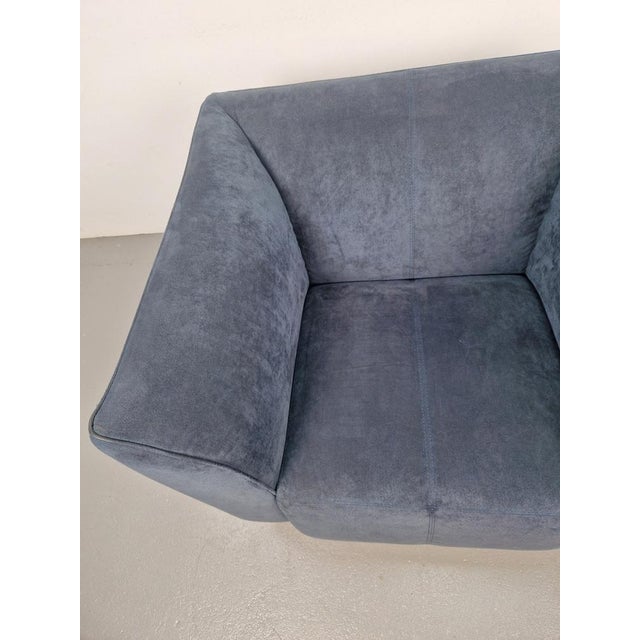 Vintage Isu Chair by Shigeru Uchida for Pastoe, 1990s For Sale - Image 17 of 18