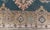 Turkish Early 20th Century Turkish Oushak Rug For Sale - Image 3 of 8