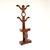 Antique Victorian Tree Hall Stand, 1870s For Sale - Image 10 of 10