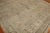 Textile Brown Persian Bidjar rug no. j3432 For Sale - Image 7 of 8