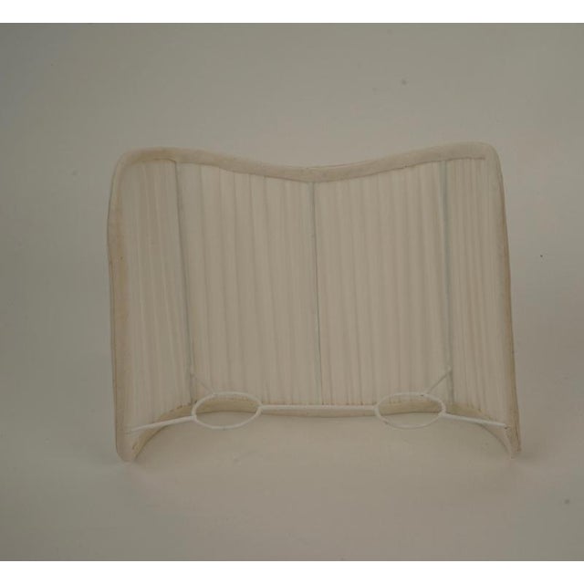 Brass Wall Lights with Glass Crystal Decorations, Austria, 1936, Set of 2 For Sale - Image 18 of 18