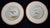 Late 19th Century Set of 6 Antique Minton for Tiffany Hand Painted Fish Cabinet Plates Gold Rim For Sale - Image 5 of 18