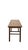 Early 19th Century 84" Long Antique Painting Table For Sale - Image 5 of 12