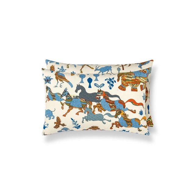 Scalamandré is a heritage American textile brand rooted in luxury and high-end design since its inception in 1929. Founder...