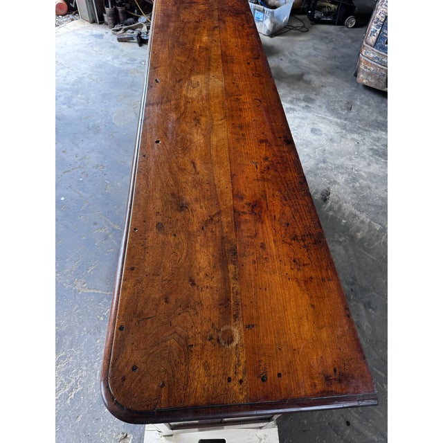 18th Century French Server For Sale - Image 14 of 14