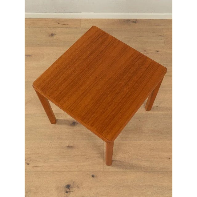 1960s Vintage Side Table, 1960s For Sale - Image 5 of 8