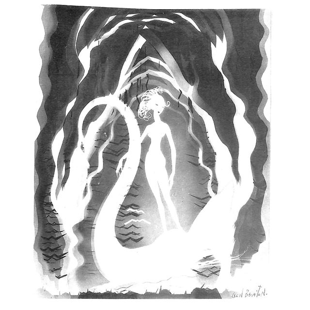 1920s "The Twilight of the Nymphs" 1928 Louys, Pierre For Sale - Image 5 of 8