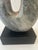 Abstract Marble Tabletop Sculpture For Sale - Image 9 of 11