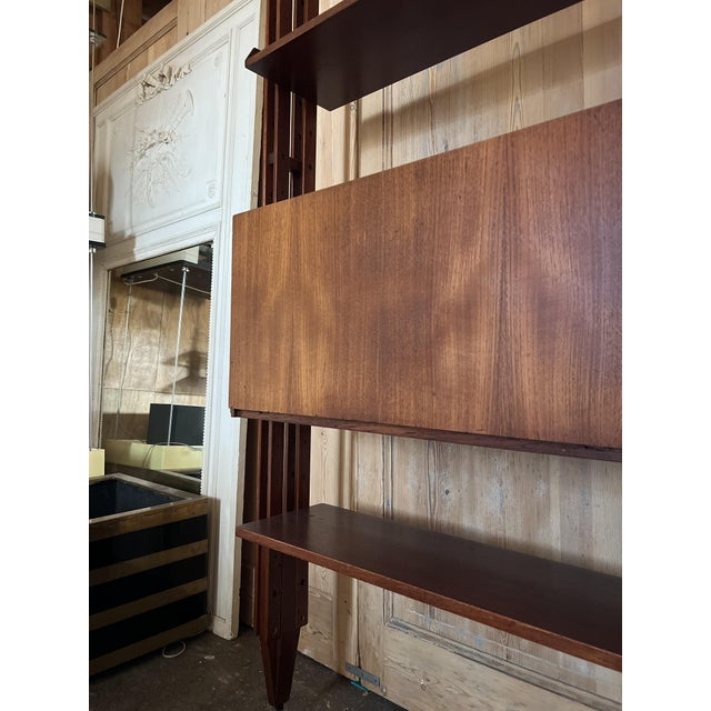 LB7 Library by Franco Albini, 1950s For Sale - Image 13 of 18