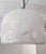 Murano Glass Ceiling Lamp, 1970s For Sale - Image 4 of 15
