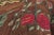Antique American Hooked Rug, 02'07 X 04'10 For Sale In Dallas - Image 6 of 10