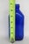 Blue Phillips Milk of Magnesia Medicine Bottle Cobalt Blue Genuine Made in Usa 4491c For Sale - Image 8 of 11