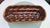 Antique Ceramic Mold for Bread, 1890s For Sale - Image 4 of 7