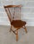 Ethan Allen Nutmeg Maple Windsor Brace Back Side Chairs - Set of 4 For Sale In Philadelphia - Image 6 of 12