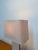 Marble Table Lamp by Camille Breesch For Sale - Image 4 of 5