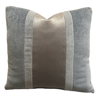 Handcrafted Decorative Pillow Case For Sale