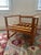 Mid 20th Century Attibuted to Borge Mogensen Vintage Armchair For Sale - Image 4 of 15