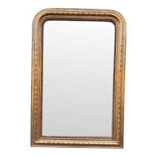 French Louis Philippe Mirror For Sale