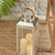Early 21st Century Oceanside Outdoor Lantern Large For Sale - Image 5 of 7