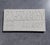 Ceramic Tile by Roger Capron For Sale - Image 5 of 8