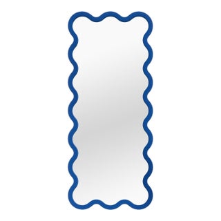 Hvyli 16 - Modern Full Length Mirror For Sale