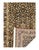 Traditional Pasargad DC Exquisite Design Paris Palace Fine Power Loom V.Silk Rug For Sale - Image 3 of 4