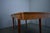 Wood Extendable Dining Table in Walnut by Jindrich Halabala, Czechoslovakia, 1939 For Sale - Image 7 of 18