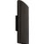 Lotura 12" Pocket Sconce in Museum Black Designer: Kelly Wearstler Finish: Museum Black Height: 12" Width: 8" Extension:...