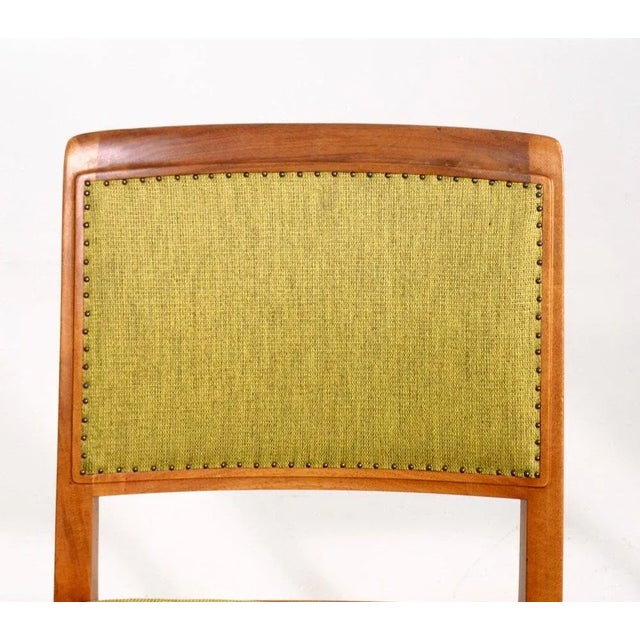 Chairs by Bertil Fridhunges, 1959, Set of 4 For Sale - Image 3 of 7