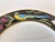 Lynn Chase “Jaguar Jungle” Porcelain Plates Set of 2 Animal Border With 24k Rim For Sale - Image 4 of 11