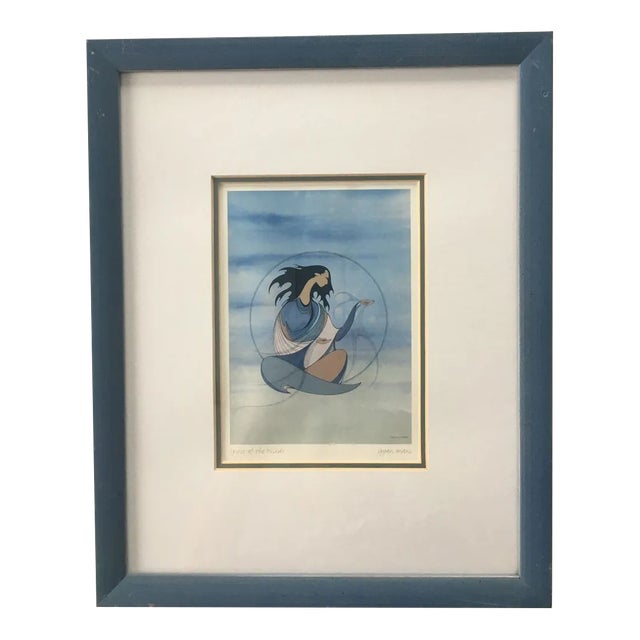 Spirit of the Winds by Maxine Noel For Sale