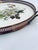 White Antique Art Nouveau Serving Tray, 1925 For Sale - Image 8 of 9