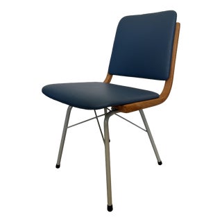 Mid-Century Dining Chair by Miroslav Navrátil for Ton, 1970s For Sale