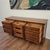 1970s Mid-Century Modern Sideboard Buffet For Sale - Image 5 of 12