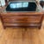 Chestnut Lexington/Bob Timberlake Cherry 40x40 Coffee Table For Sale - Image 8 of 10