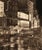 Realism "The White Way" (Broadway and Times Square) 1939 Aquatint Etching by Anton Schutz For Sale - Image 3 of 6