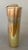 1950s Casados Mixed Metal Mexican Cocktail Shaker -- Silver, Copper, Brass For Sale In San Francisco - Image 6 of 7
