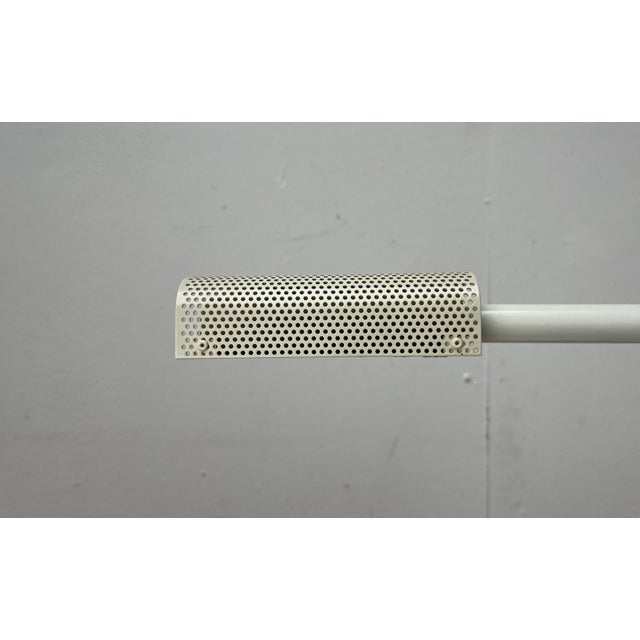 Postmodern Model Stringa Table Lamp by Hans Ansems for Luxo, 1980s For Sale - Image 17 of 18