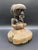 Tribal 1940s African Congolese Handcrafted "Songye Fetish" For Sale - Image 3 of 11